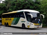 Empresa Gontijo de Transportes 19085 na cidade de São Paulo, São Paulo, Brasil, por Fabricio Zulato. Número da foto: #12156012.