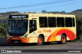Transcotta Turismo 23040 na cidade de Ouro Preto, Minas Gerais, Brasil, por Lucas Oliveira. Número da foto: #:id.