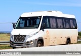 Ônibus Particulares 4J74 na cidade de Marília, São Paulo, Brasil, por Roberto Mendes. Número da foto: #12155168.