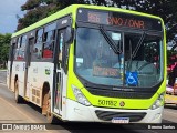 BsBus Mobilidade 501182 na cidade de Ceilândia, Distrito Federal, Brasil, por Brenno Santos. Número da foto: #12155816.