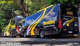Mendes Transporte e Turismo 2043 na cidade de Caldas Novas, Goiás, Brasil, por Carlos Júnior. Número da foto: #:id.