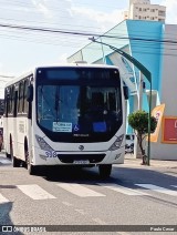 Transmimo 398 na cidade de Birigui, São Paulo, Brasil, por Paulo Cesar. Número da foto: #12155330.