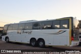 WJ Brasil Turismo 92003 na cidade de Curitiba, Paraná, Brasil, por Alexandre Breda. Número da foto: #12156352.