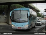 Transnorte - Transporte e Turismo Norte de Minas 48400 na cidade de Belo Horizonte, Minas Gerais, Brasil, por Douglas Célio Brandao. Número da foto: #12154882.
