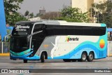 Viação Xavante 22204 na cidade de Goiânia, Goiás, Brasil, por Weiller Alves. Número da foto: #12154785.