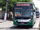 Viação Galo Branco RJ 181.007 na cidade de Niterói, Rio de Janeiro, Brasil, por Guilherme Pereira Costa. Número da foto: #:id.