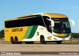 Empresa Gontijo de Transportes 19605 na cidade de Porto Seguro, Bahia, Brasil, por Matheus Souza Santos. Número da foto: #12155900.