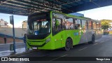 BB Transportes e Turismo 1371 na cidade de Itapevi, São Paulo, Brasil, por Thiago Lima. Número da foto: #:id.