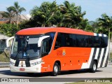 Viação Cidade do Aço RJ 174.073 na cidade de Rio de Janeiro, Rio de Janeiro, Brasil, por Rafael da Silva Xarão. Número da foto: #12155009.