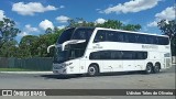 Real Expresso 11602 na cidade de Brasília, Distrito Federal, Brasil, por Udiston Teles de Oliveira. Número da foto: #:id.