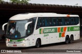Empresa Gontijo de Transportes 21665 na cidade de Vitória da Conquista, Bahia, Brasil, por Bezerra Bezerra. Número da foto: #12154633.