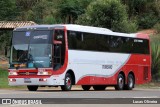 Ônibus Particulares 9807 na cidade de Itaperuna, Rio de Janeiro, Brasil, por Lucas Oliveira. Número da foto: #12154662.