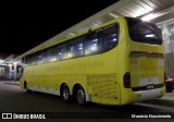 Viação Itapemirim 5857 na cidade de Belo Horizonte, Minas Gerais, Brasil, por Maurício Nascimento. Número da foto: #12156101.