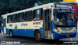 Viação Forte AF-98515 na cidade de Belém, Pará, Brasil, por Leonardo Rocha. Número da foto: #:id.