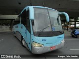Transnorte - Transporte e Turismo Norte de Minas 48400 na cidade de Belo Horizonte, Minas Gerais, Brasil, por Douglas Célio Brandao. Número da foto: #12154885.