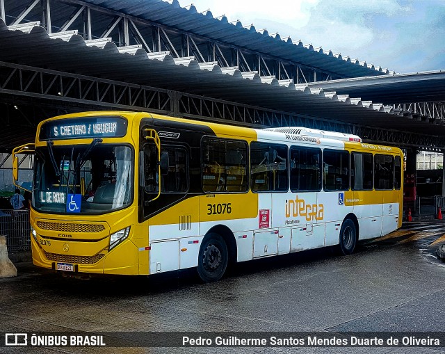 Plataforma Transportes 31076 na cidade de Salvador, Bahia, Brasil, por Pedro Guilherme Santos Mendes Duarte de Oliveira. Número da foto: #12157093.
