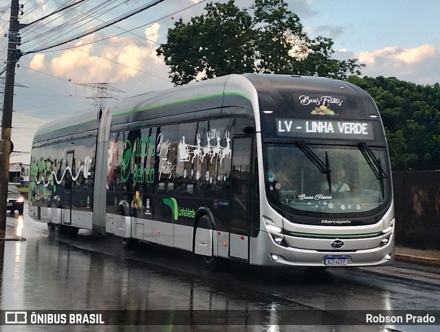 Prefeitura Municipal São José dos Campos 4C97 na cidade de São José dos Campos, São Paulo, Brasil, por Robson Prado. Número da foto: #12157532.