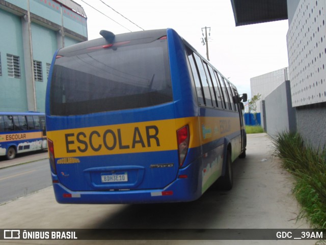 Prefeitura Municipal de Paranaguá 3410 na cidade de Paranaguá, Paraná, Brasil, por GDC __39AM. Número da foto: #12158099.