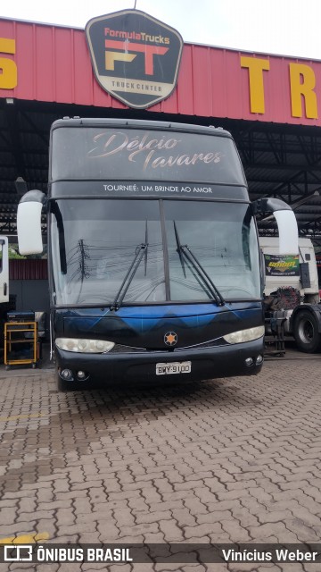 Délcio Tavares 9100 na cidade de São Leopoldo, Rio Grande do Sul, Brasil, por Vinícius Weber. Número da foto: #12158826.