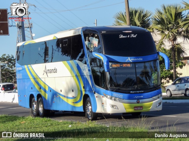 Amanda Locadora 2022 na cidade de Vitória, Espírito Santo, Brasil, por Danilo Augusto. Número da foto: #12157937.