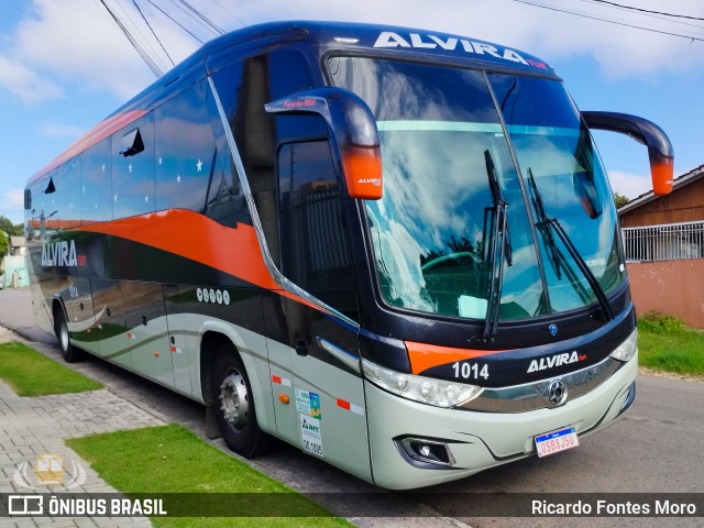 Alvira Tur 1014 na cidade de Curitiba, Paraná, Brasil, por Ricardo Fontes Moro. Número da foto: #12158544.