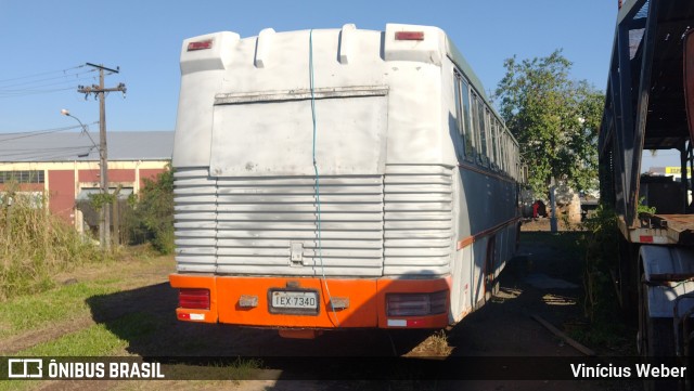 Motorhomes  na cidade de São Leopoldo, Rio Grande do Sul, Brasil, por Vinícius Weber. Número da foto: #12158871.