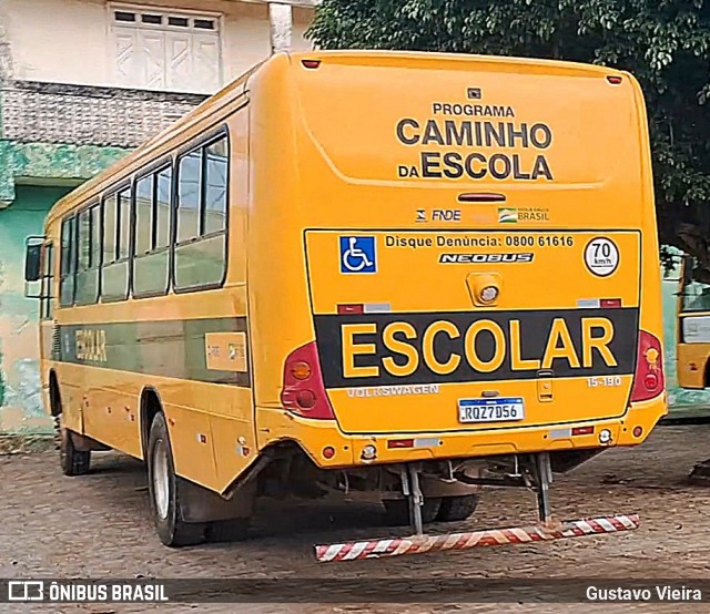 Prefeitura Municipal de Monte Alegre de Sergipe 11 na cidade de Monte Alegre de Sergipe, Sergipe, Brasil, por Gustavo Vieira. Número da foto: #12158731.