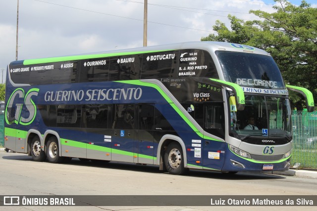 Guerino Seiscento 0523 na cidade de São Paulo, São Paulo, Brasil, por Luiz Otavio Matheus da Silva. Número da foto: #12157665.