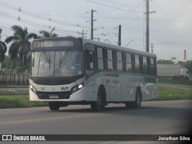 SJT - São Judas Tadeu 785 na cidade de Jaboatão dos Guararapes, Pernambuco, Brasil, por Jonathan Silva. Número da foto: #12157055.