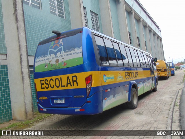 Prefeitura Municipal de Paranaguá 3248 na cidade de Paranaguá, Paraná, Brasil, por GDC __39AM. Número da foto: #12158105.