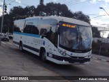 Viação Piracicabana 3155 na cidade de Mogi das Cruzes, São Paulo, Brasil, por Rafael Lopes de Oliveira. Número da foto: #12156776.