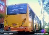 Auto Omnibus Nova Suissa 00627 na cidade de Belo Horizonte, Minas Gerais, Brasil, por Luís Carlos Santinne Araújo. Número da foto: #12157448.