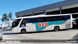 Auto Viação 1001 RJ 108.247 na cidade de Campos dos Goytacazes, Rio de Janeiro, Brasil, por Lucas Martins. Número da foto: #12156983.