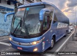 Viação Águia Branca 26810 na cidade de Cariacica, Espírito Santo, Brasil, por Everton Costa Goltara. Número da foto: #12156795.
