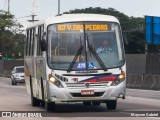Maravilha Auto Ônibus ITB 06.02.030 na cidade de Itaboraí, Rio de Janeiro, Brasil, por Maycon Gabriel. Número da foto: #:id.