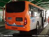 Auto Ônibus São João 11001 na cidade de Feira de Santana, Bahia, Brasil, por Adeildo Andrelino Barros Junior. Número da foto: #:id.