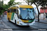 Empresa Gontijo de Transportes 19610 na cidade de Belo Horizonte, Minas Gerais, Brasil, por Rodrigo Barraza. Número da foto: #12158280.