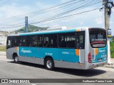 Auto Ônibus Fagundes RJ 101.286 na cidade de Niterói, Rio de Janeiro, Brasil, por Guilherme Pereira Costa. Número da foto: #:id.