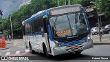 Transportes Futuro C30189 na cidade de Rio de Janeiro, Rio de Janeiro, Brasil, por Gabriel Sousa. Número da foto: #:id.