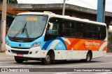 Triecon 264 na cidade de Barra Mansa, Rio de Janeiro, Brasil, por Paulo Henrique Pereira Borges. Número da foto: #12158141.