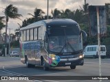 Quatro Estações Turismo 934 na cidade de Maceió, Alagoas, Brasil, por Luiz Fernando. Número da foto: #12157819.