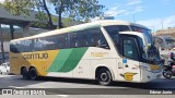 Empresa Gontijo de Transportes 18780 na cidade de Belo Horizonte, Minas Gerais, Brasil, por Edmar Junio. Número da foto: #12158372.