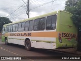 Escolares 1442 na cidade de Campo Grande, Mato Grosso do Sul, Brasil, por PAULO MARINHO. Número da foto: #:id.