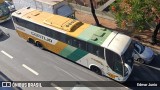 Empresa Gontijo de Transportes 14195 na cidade de Belo Horizonte, Minas Gerais, Brasil, por Edmar Junio. Número da foto: #12158391.