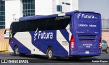 Futura 11575 na cidade de Morelia, Michoacán, México, por Fabián Reyes. Número da foto: #12158072.