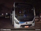 Reunidas Transportes Urbanos 0857 na cidade de Natal, Rio Grande do Norte, Brasil, por Yuri Mateus. Número da foto: #12158176.