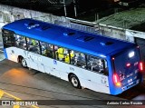 ANSAL - Auto Nossa Senhora de Aparecida 299 na cidade de Juiz de Fora, Minas Gerais, Brasil, por Antônio Carlos Rosário. Número da foto: #:id.