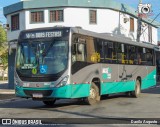 SIT Macaé Transportes 2337 na cidade de Rio de Janeiro, Rio de Janeiro, Brasil, por Danilo Augusto. Número da foto: #:id.