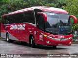 Viação Santa Cruz 26719 na cidade de São Paulo, São Paulo, Brasil, por Gabriel Oliveira Caldas da Nobrega. Número da foto: #12157202.