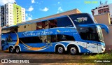 Estrela de Minas Viagens e Turismo 160000 na cidade de Caldas Novas, Goiás, Brasil, por Carlos Júnior. Número da foto: #12156456.